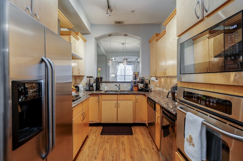 2600 Hillsboro Pike #303, Nashville, TN 37212