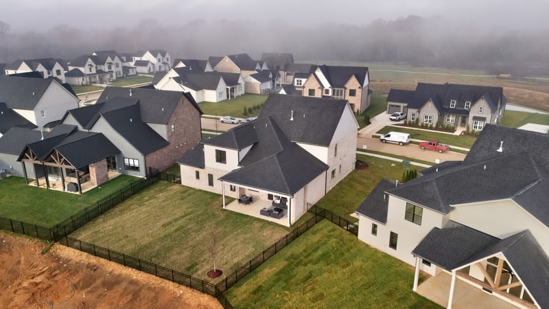 7509 Sutcliff Dr, College Grove, TN 37046