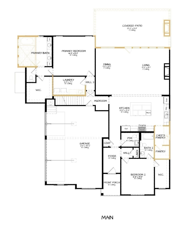 7509 Sutcliff Dr, College Grove, TN 37046