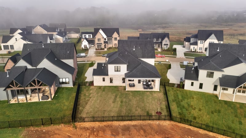 7509 Sutcliff Dr, College Grove, TN 37046