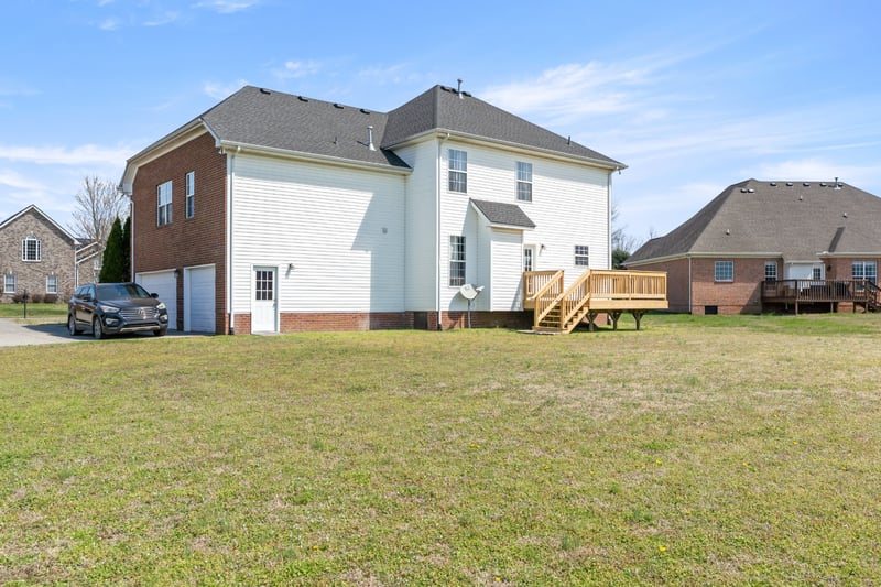 115 Myrtlewood Ln, Hendersonville, TN 37075
