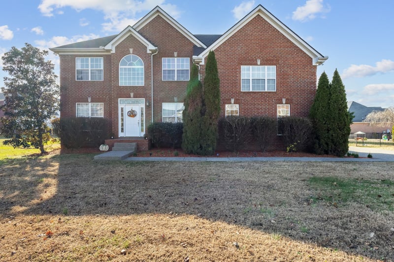 115 Myrtlewood Ln, Hendersonville, TN 37075