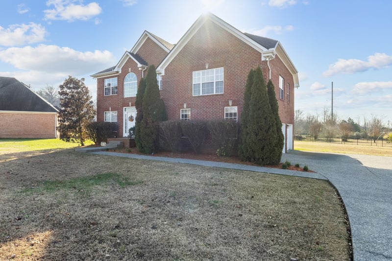 115 Myrtlewood Ln, Hendersonville, TN 37075