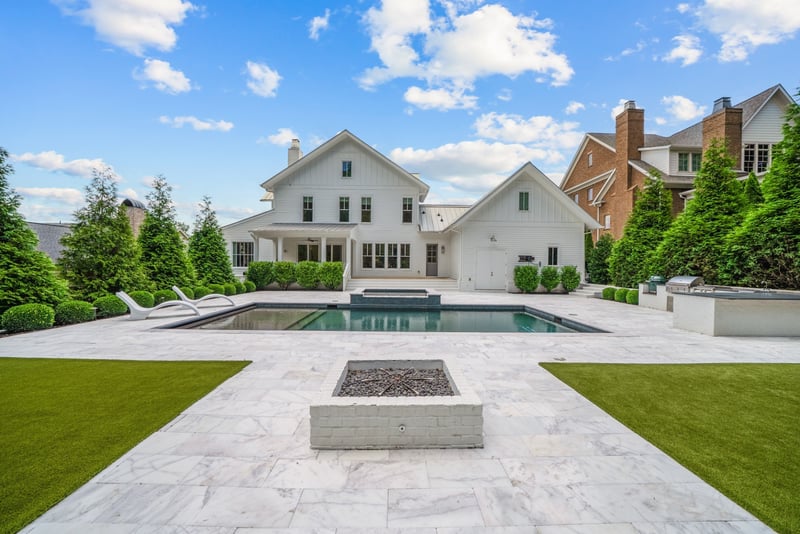 8646 Belladonna Dr, College Grove, TN 37046