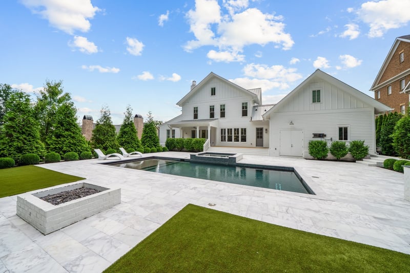 8646 Belladonna Dr, College Grove, TN 37046