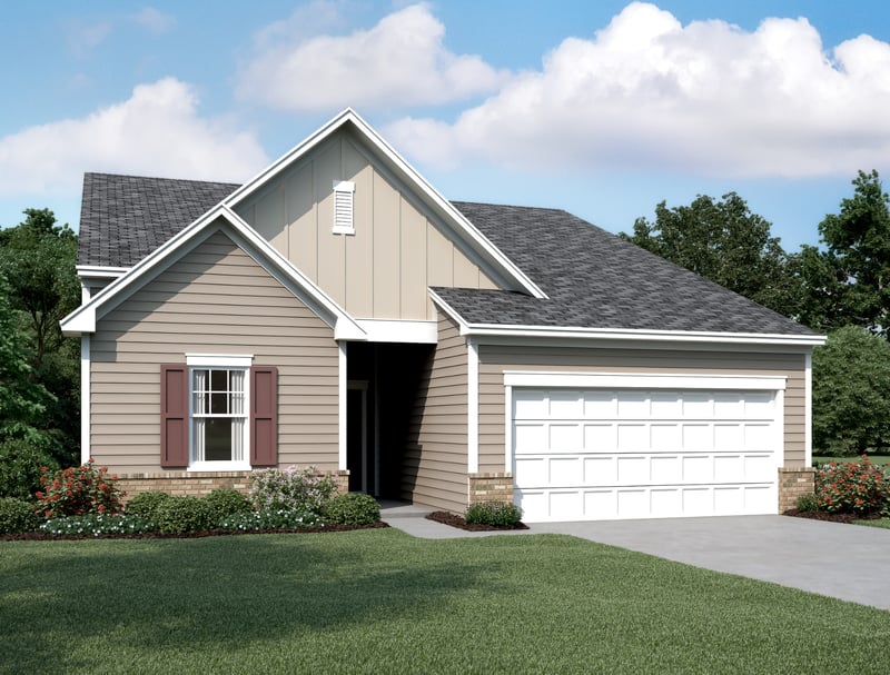 3306 Pippin St, Columbia, TN 38401
