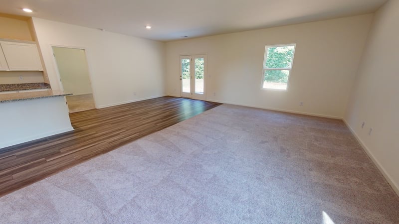 3306 Pippin St, Columbia, TN 38401