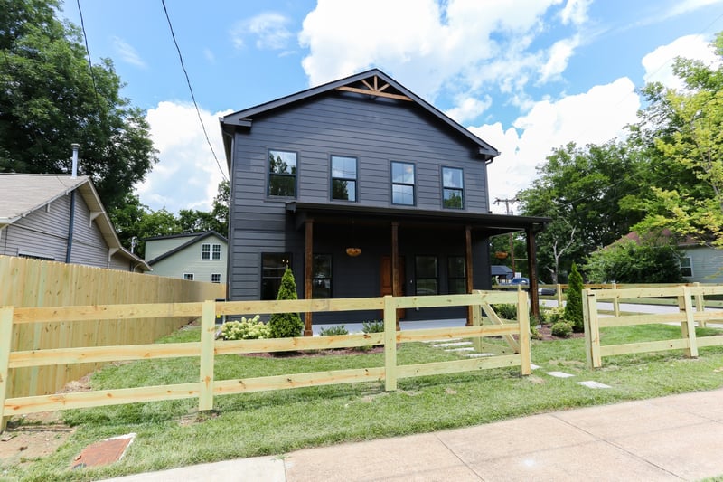 127 Cleveland St, Nashville, TN 37207