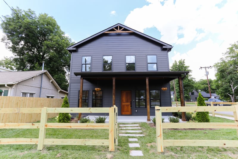 127 Cleveland St, Nashville, TN 37207