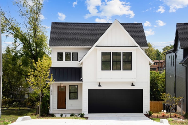 2428 Brittany Dr, Nashville, TN 37206