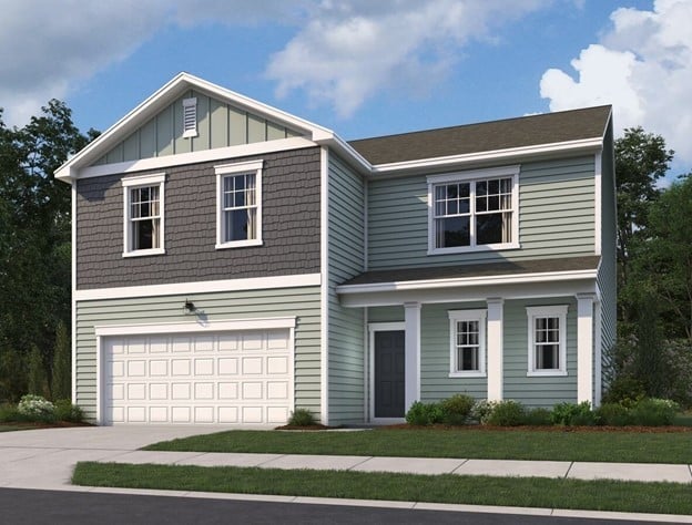 3308 Pippin St, Columbia, TN 38401