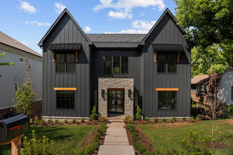 3204 Overlook Dr, Nashville, TN 37212