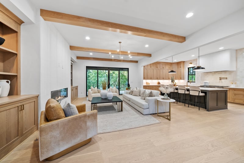 3204 Overlook Dr, Nashville, TN 37212