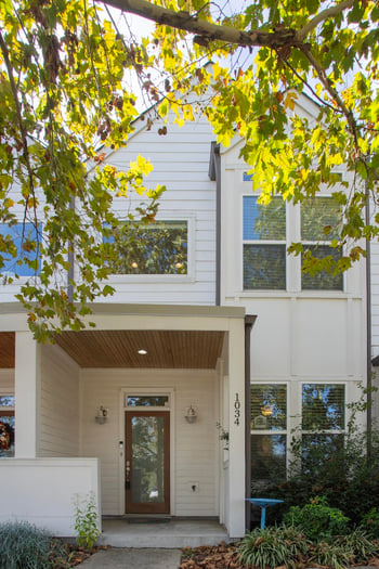 1034 Maynor Ave, Nashville, TN 37216