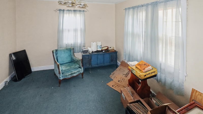 1021 Granada Ave, Nashville, TN 37206