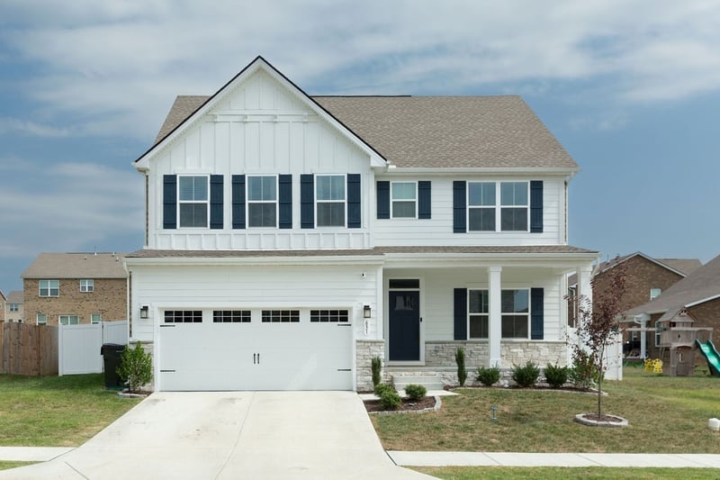 631 Wassil Dr, Gallatin, TN 37066