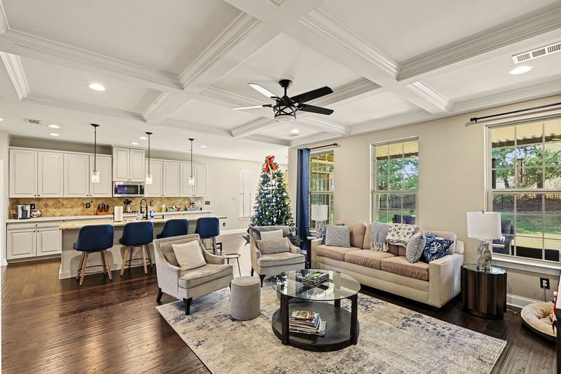 609 Goodman Dr, Gallatin, TN 37066