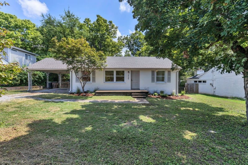 3120 Southlake Dr, Nashville, TN 37211