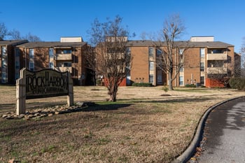 515 Basswood Ave #77, Nashville, TN 37209