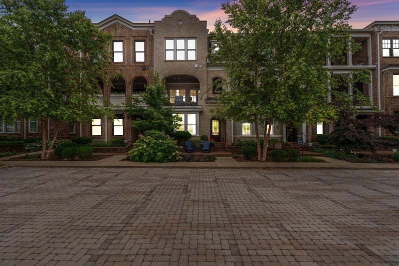 3614B West End Ave, Nashville, TN 37205