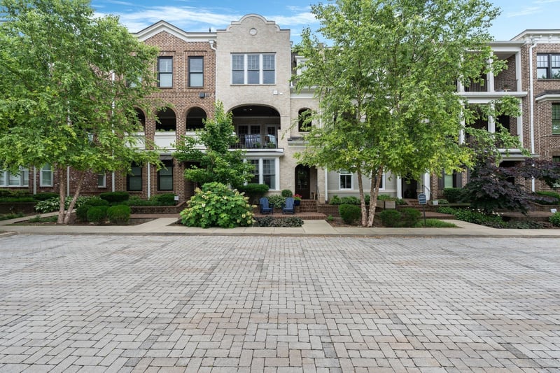 3614B West End Ave, Nashville, TN 37205