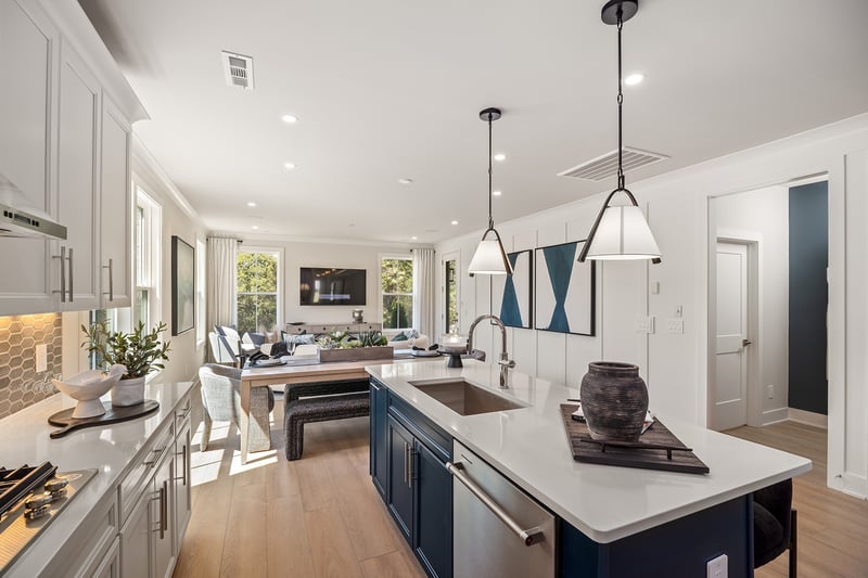 821 Silva Loop, Mount Juliet, TN 37122