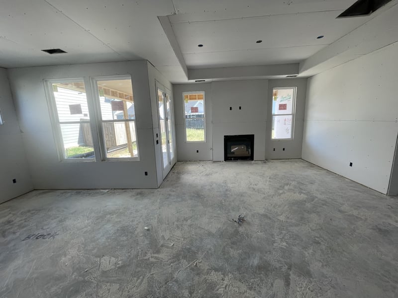 3027 Shandor St, Spring Hill, TN 37174