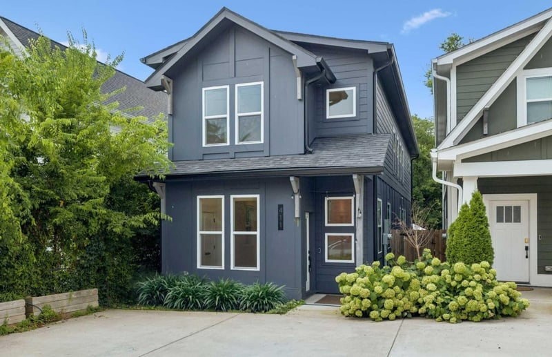 411 High St, Nashville, TN 37211