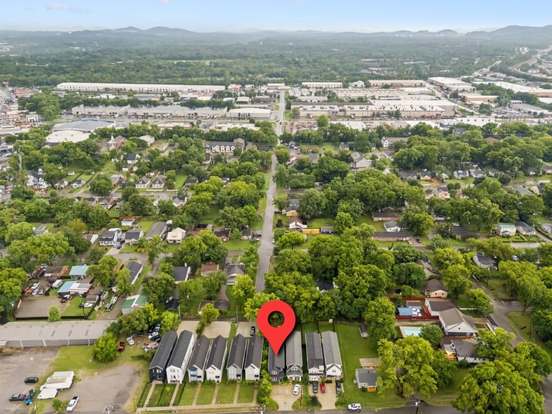 411 High St, Nashville, TN 37211