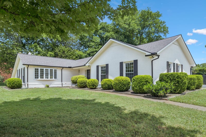 1103 Virginia Ave, Murfreesboro, TN 37130