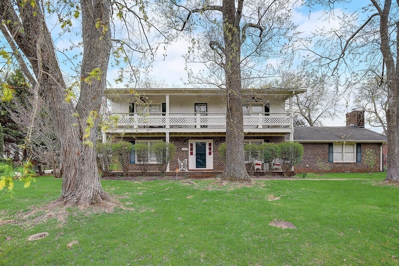 1611 Saltlick Pl, Murfreesboro, TN 37129