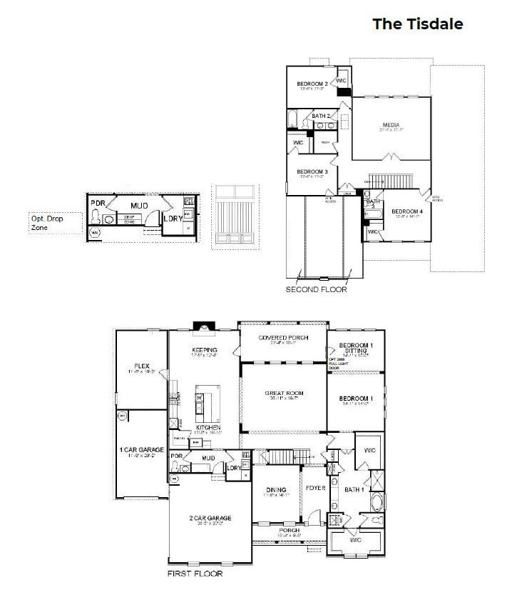 345 Harvest Point Blvd, Spring Hill, TN 37174