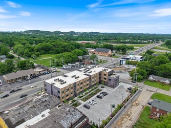 1090 Haysboro Ave #309, Nashville, TN 37216