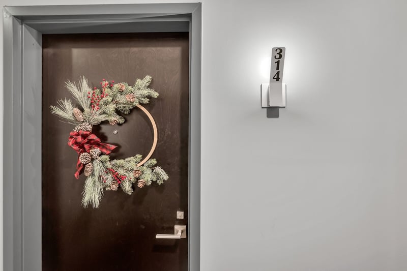 2407 8th Ave #314, Nashville, TN 37204