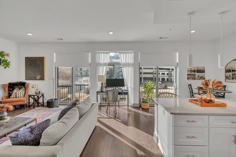 2407 8th Ave #314, Nashville, TN 37204