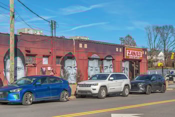 2407 8th Ave #314, Nashville, TN 37204