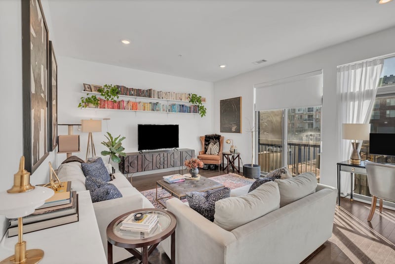 2407 8th Ave #314, Nashville, TN 37204