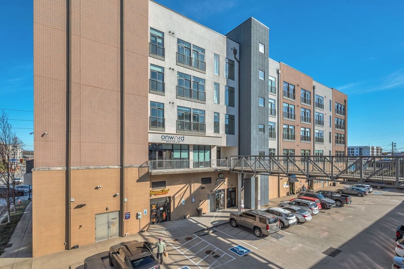 2407 8th Ave #314, Nashville, TN 37204