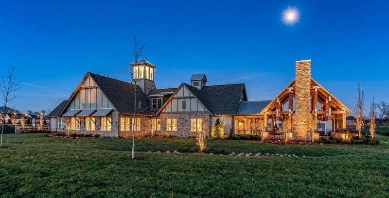 508 Mare Al, Spring Hill, TN 37174