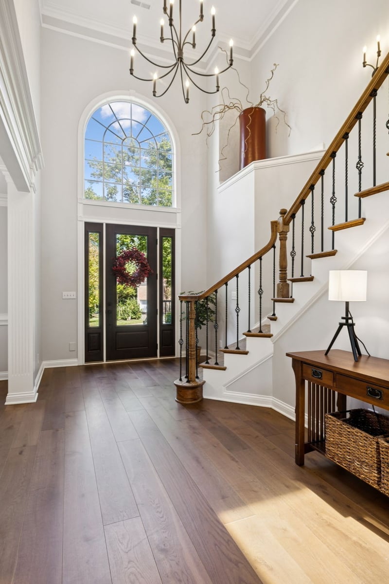 9431 Highwood Hill Rd, Brentwood, TN 37027