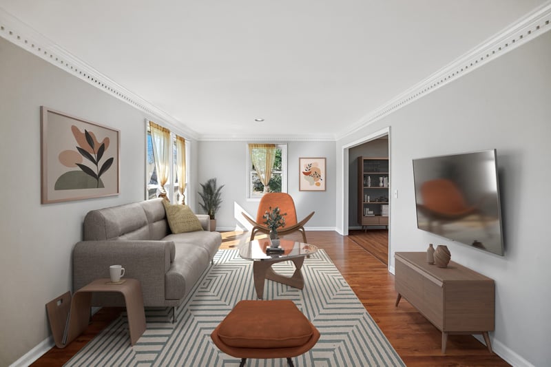 6917 Stone Creek Rd, Nashville, TN 37221