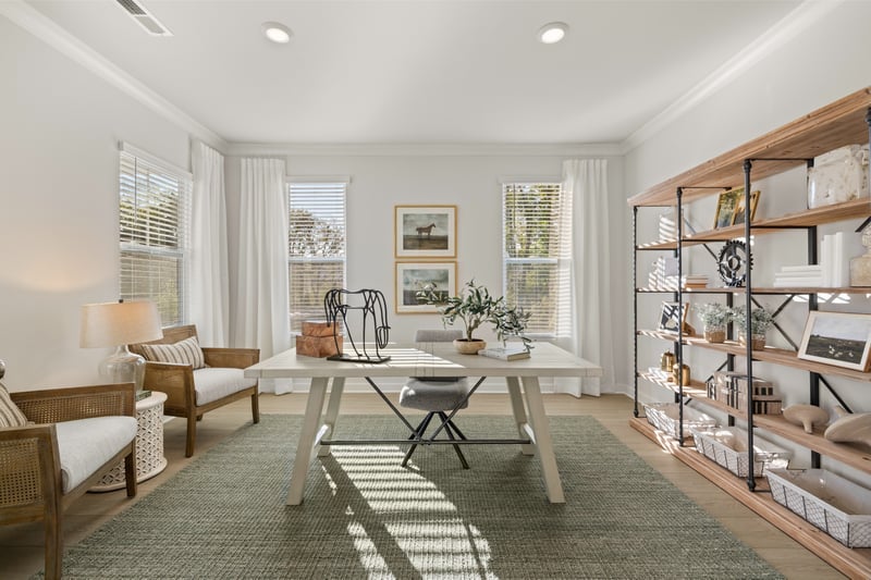 3417 Dench Dr, Murfreesboro, TN 37130