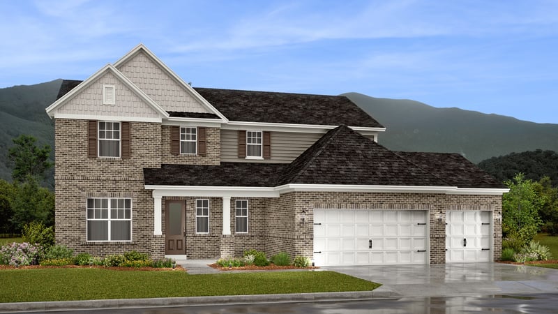 3417 Dench Dr, Murfreesboro, TN 37130