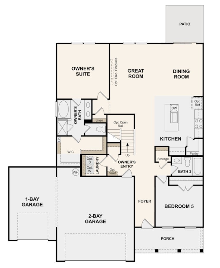 706 Wiskey Ln, Mount Juliet, TN 37122