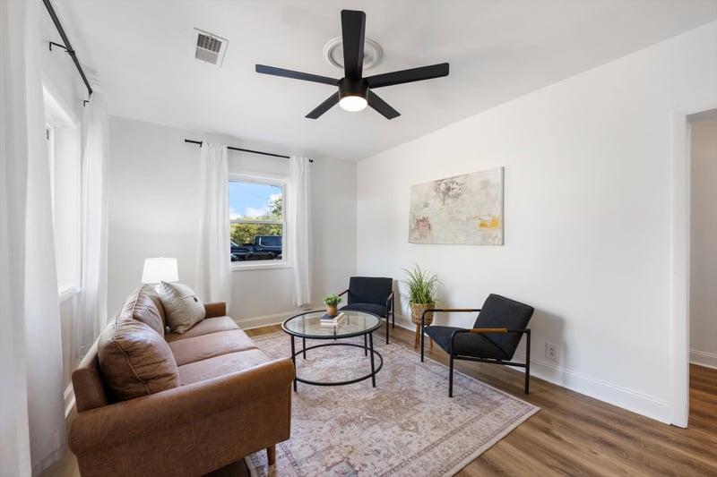 708 Oneida Ave, Nashville, TN 37207