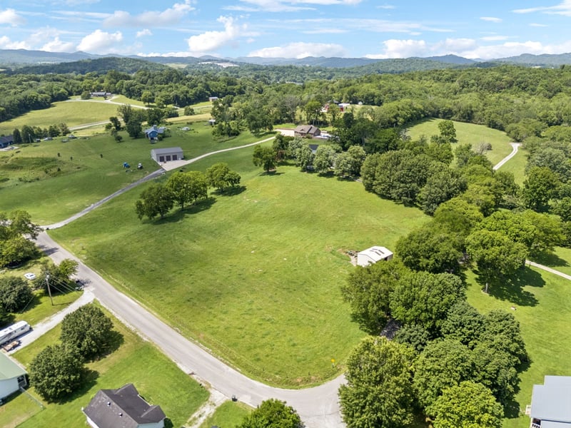 0 Maple St, Gordonsville, TN 38563