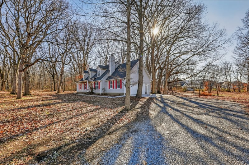 3309 Long Shadow Ct, Murfreesboro, TN 37129