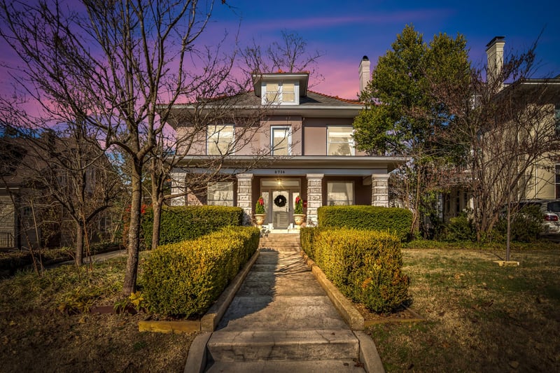 3714 Richland Ave, Nashville, TN 37205