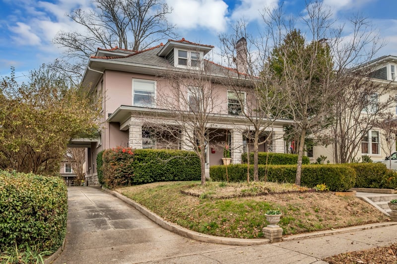 3714 Richland Ave, Nashville, TN 37205