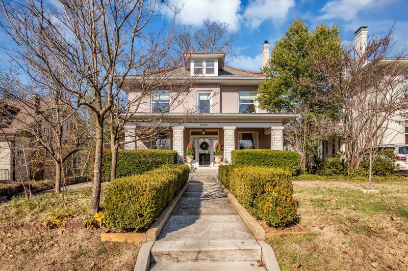 3714 Richland Ave, Nashville, TN 37205